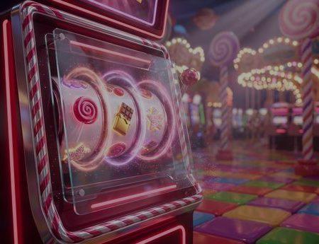 A Big Candy Casino