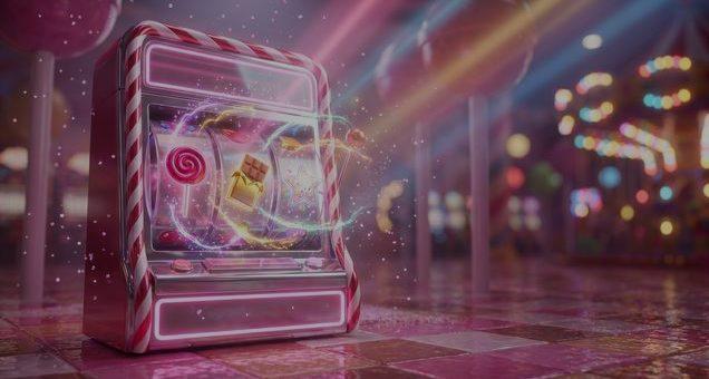 A Big Candy Casino
